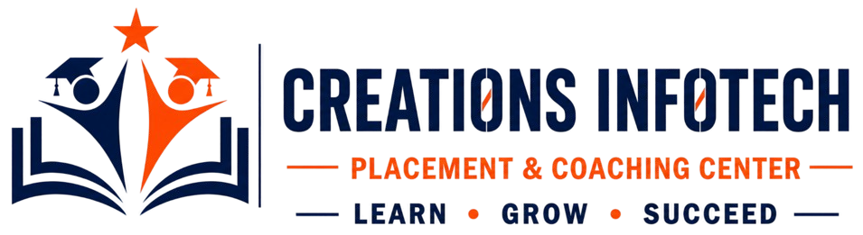 creationsinfotech.com